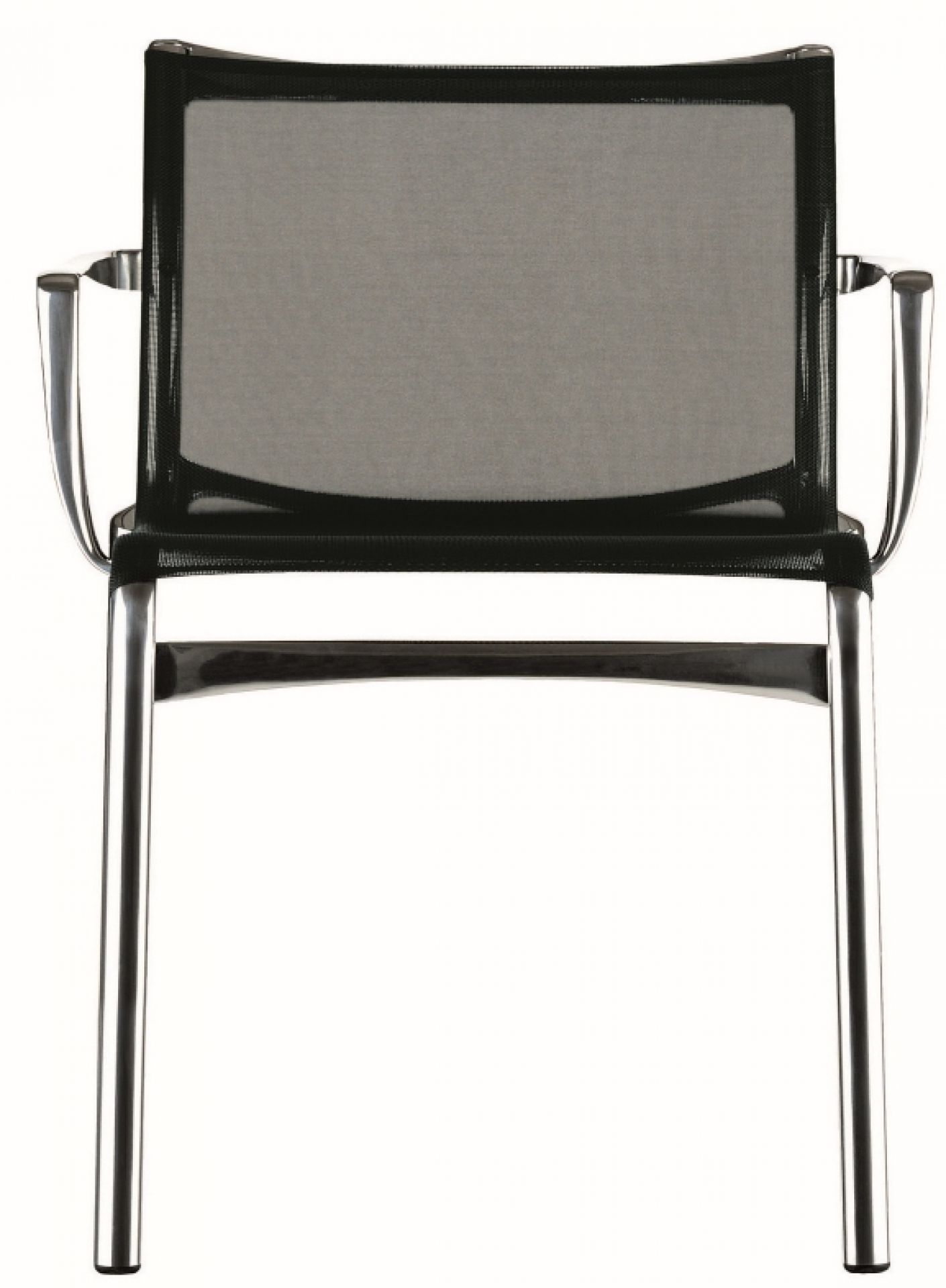 Frame 458 / 459 Stuhl Alias