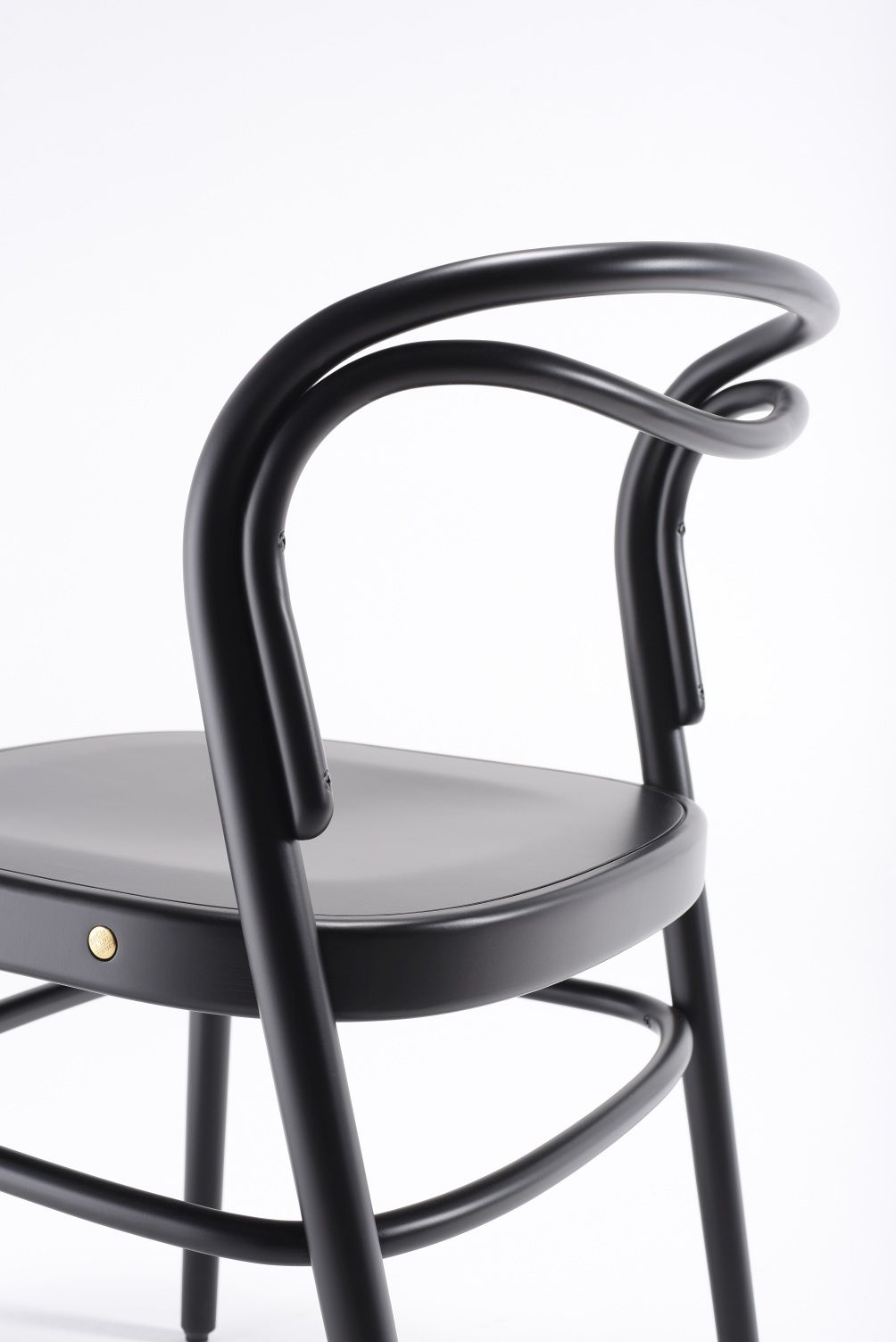 Beaulieu Stuhl Wiener GTV Design