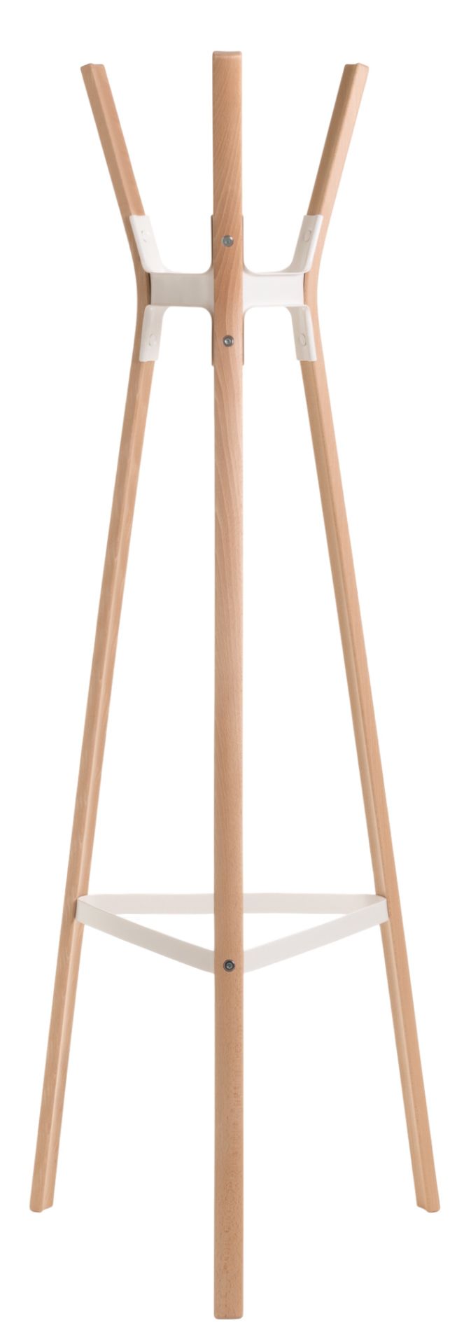 Steelwood Coat Stand Garderobenständer Magis