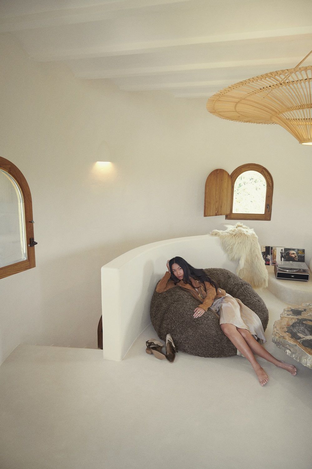 Beanbag Medium Sitzsack vetsak