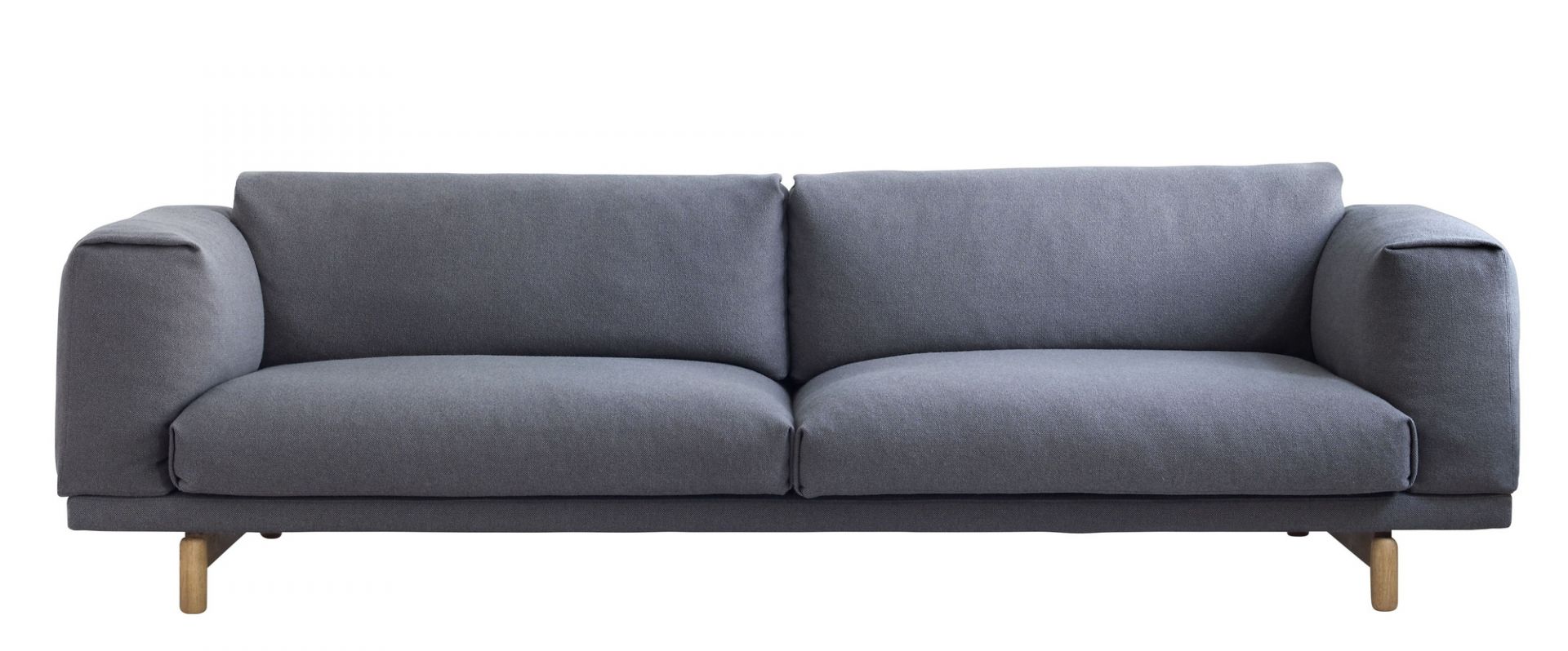 Rest 2-Sitzer Sofa Muuto