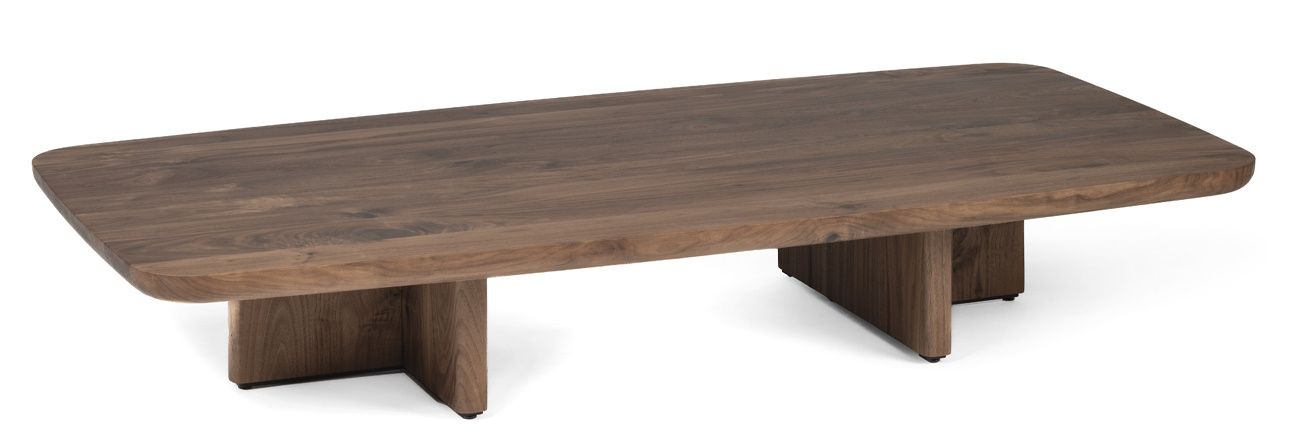 BC20 / BC 20 T-Rox Couchtisch Rechteckig Janua