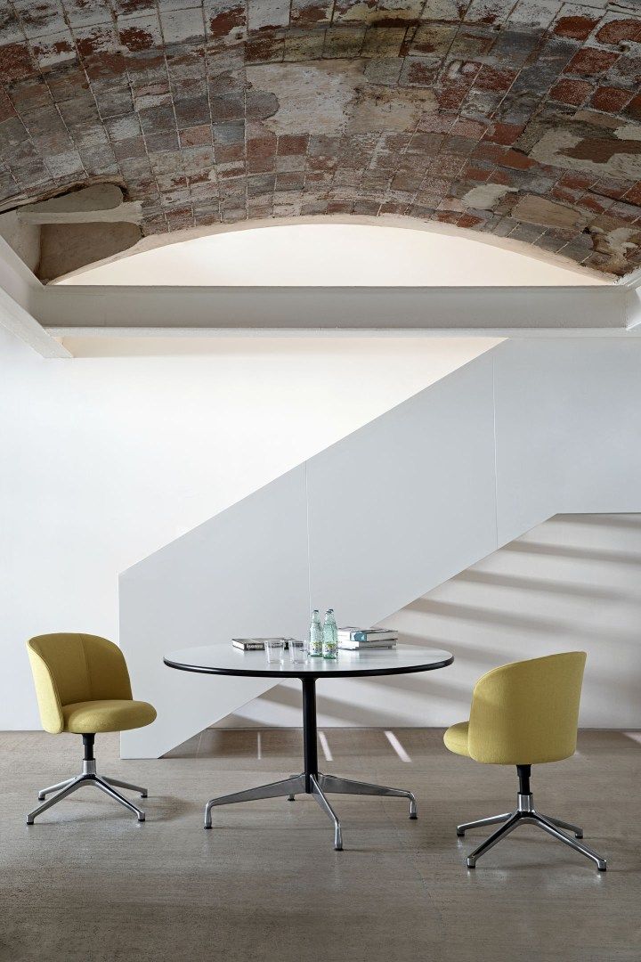 Mikado Side Chair Stuhl Vitra