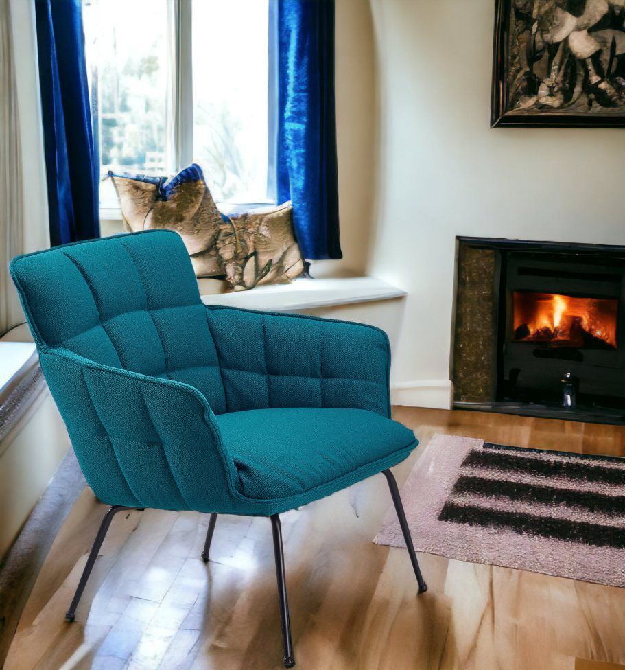 Marla Easy Chair Low Sessel Freifrau Manufaktur