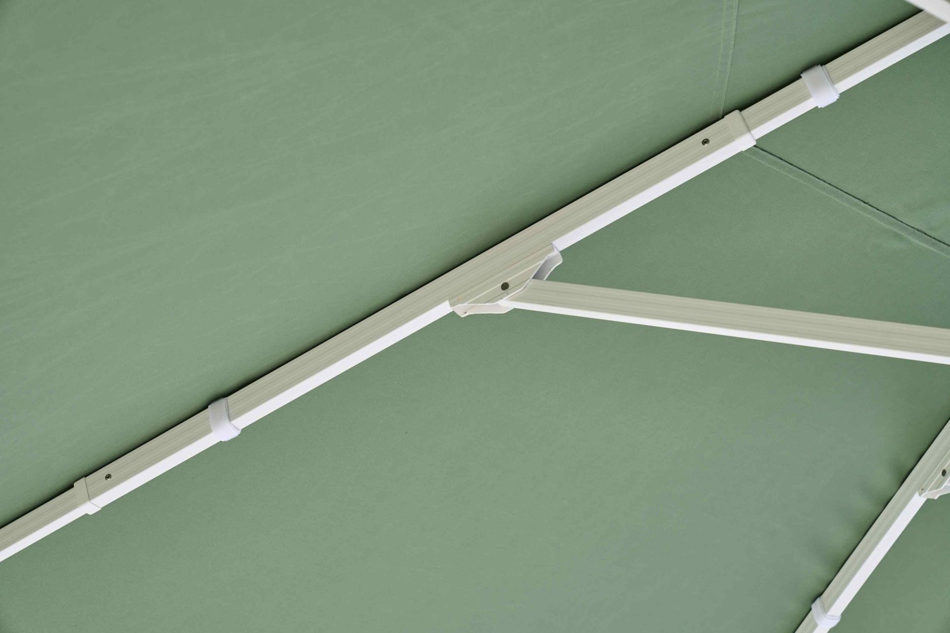 Teleskopschirm / Sonnenschirm Weishäupl