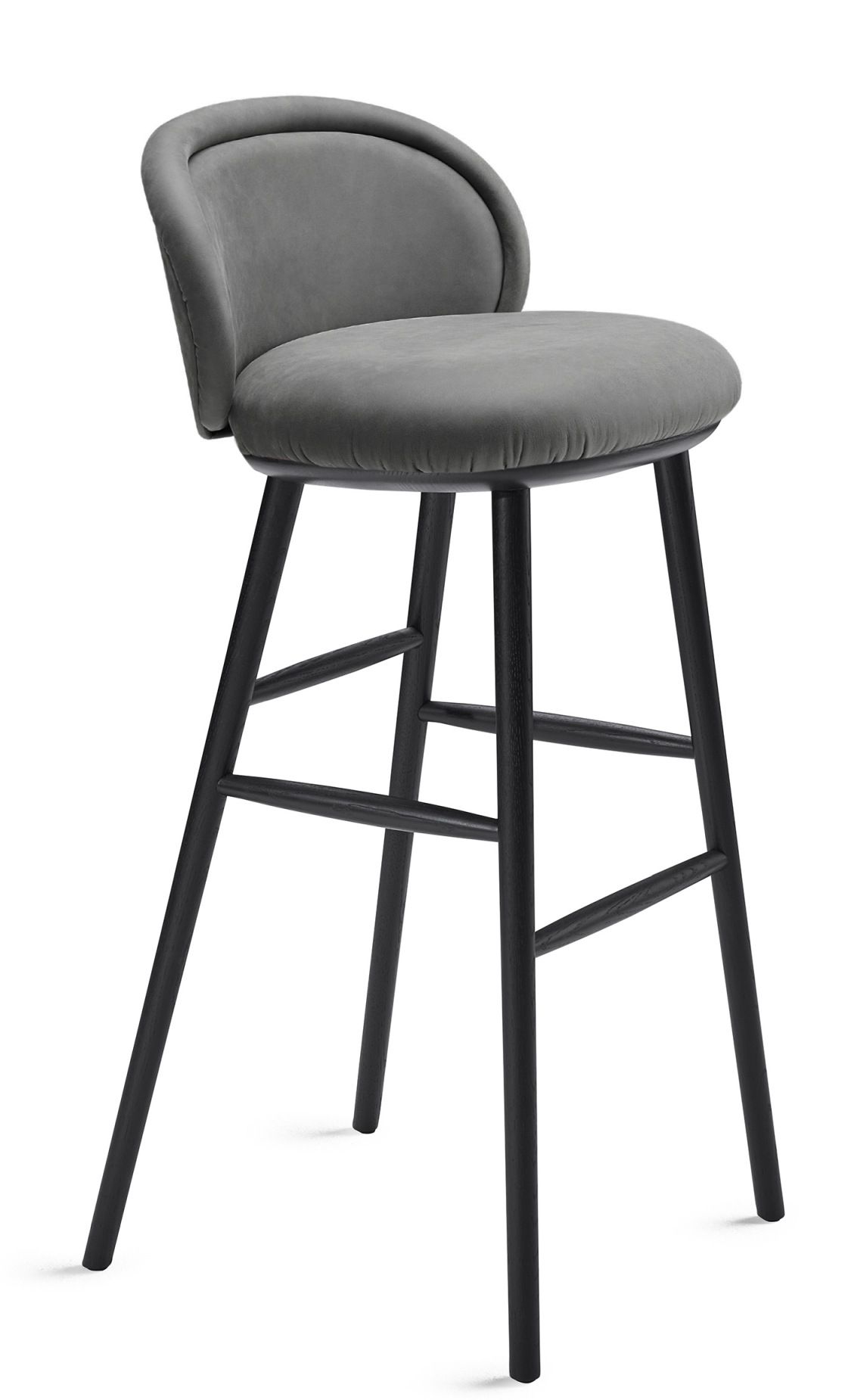 Ona Barstool Barhocker Freifrau Manufaktur