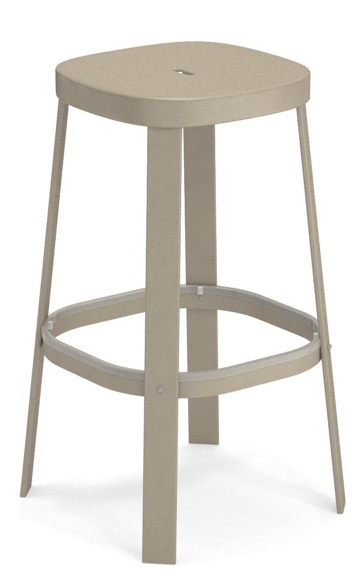 Thor Barstool Barhocker Outdoor Emu