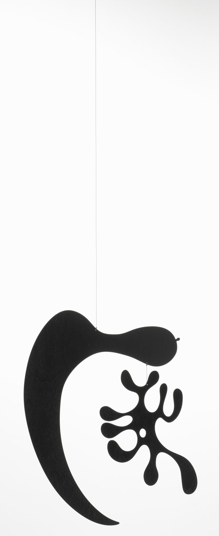 Plywood Mobile Vitra 