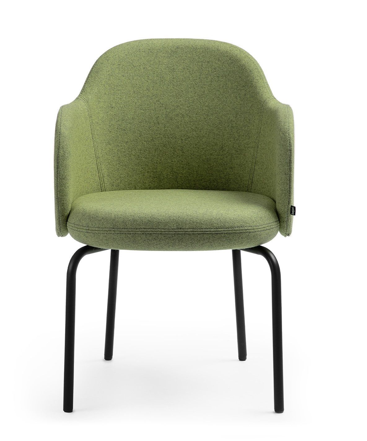 flos FS KP 215 Armlehnenstuhl / Konferenzstuhl Bejot