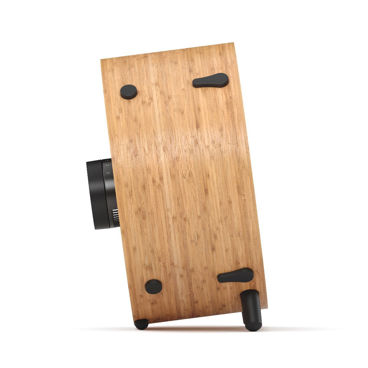 Otto Ventilator Bamboo Bambus Stadler Form