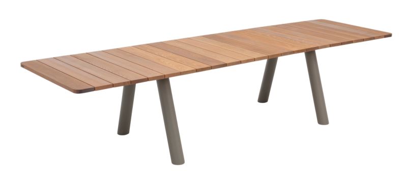 Panigiri Table Esstisch Outdoor Extremis