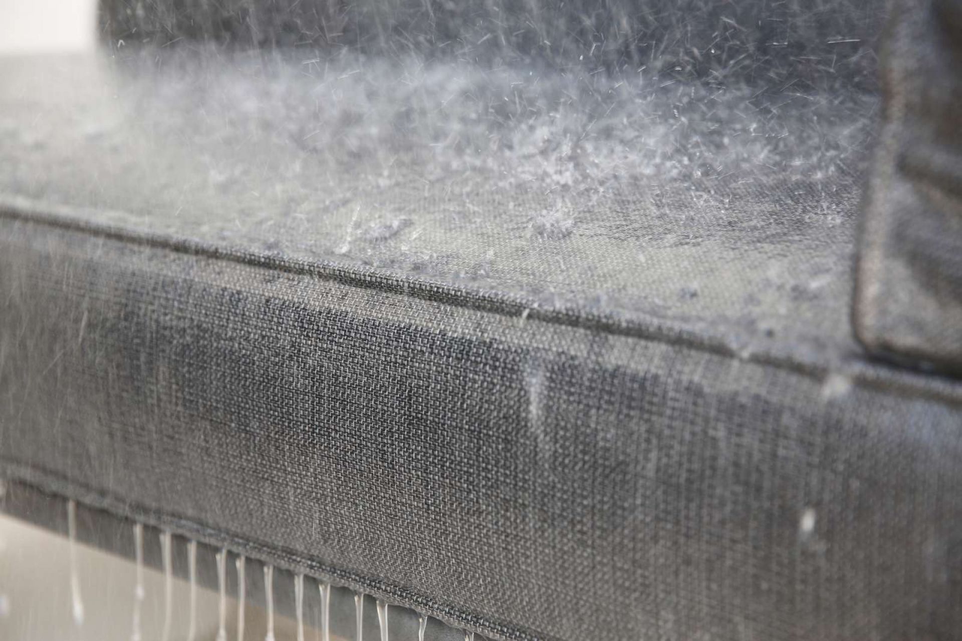 Conic Outdoor 2-Sitzer Modulsofa rechts Cane-Line