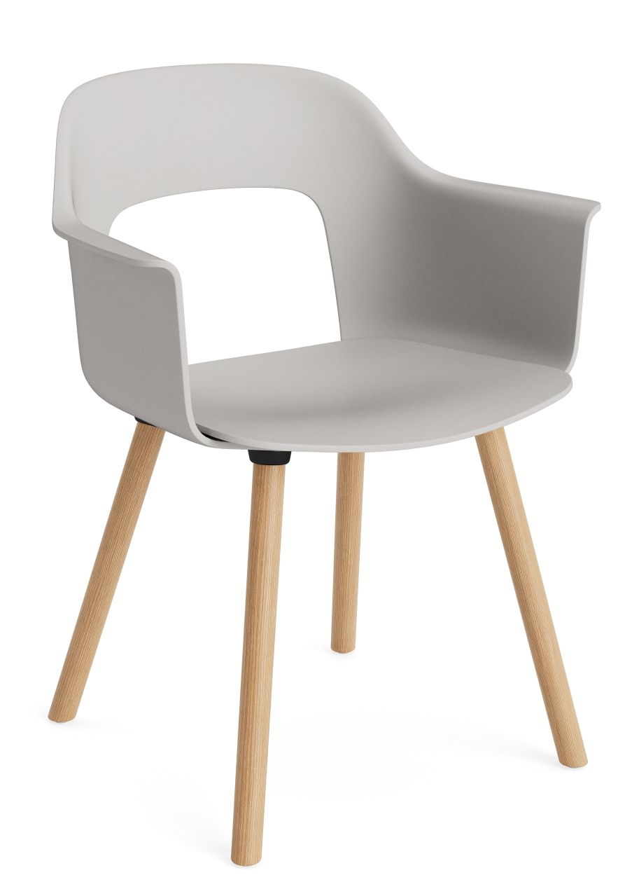 Layout Armchair 221 Armlehnstuhl Hay