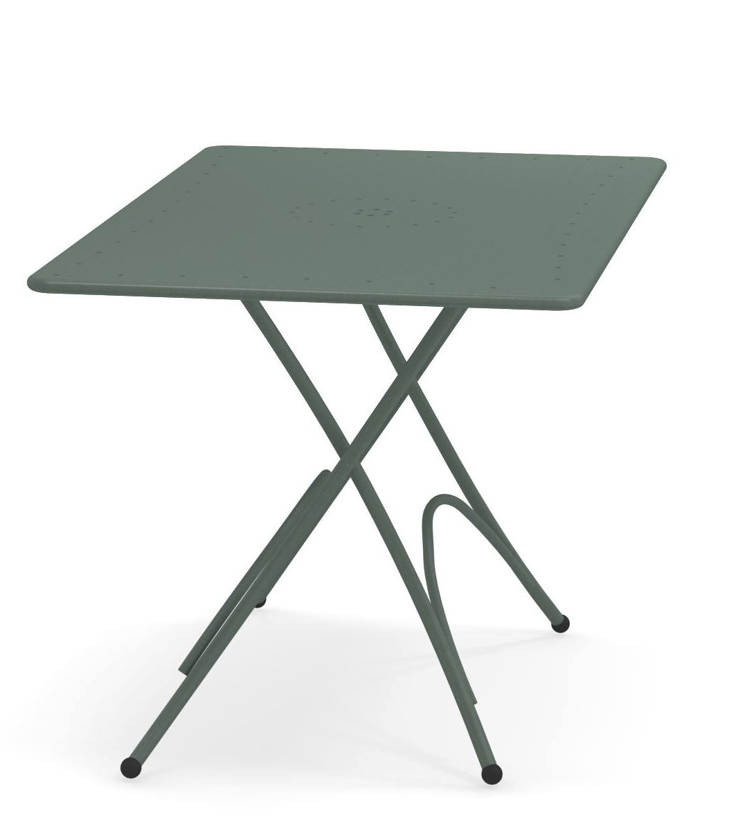 Pigalle Klapptisch Outdoor Emu