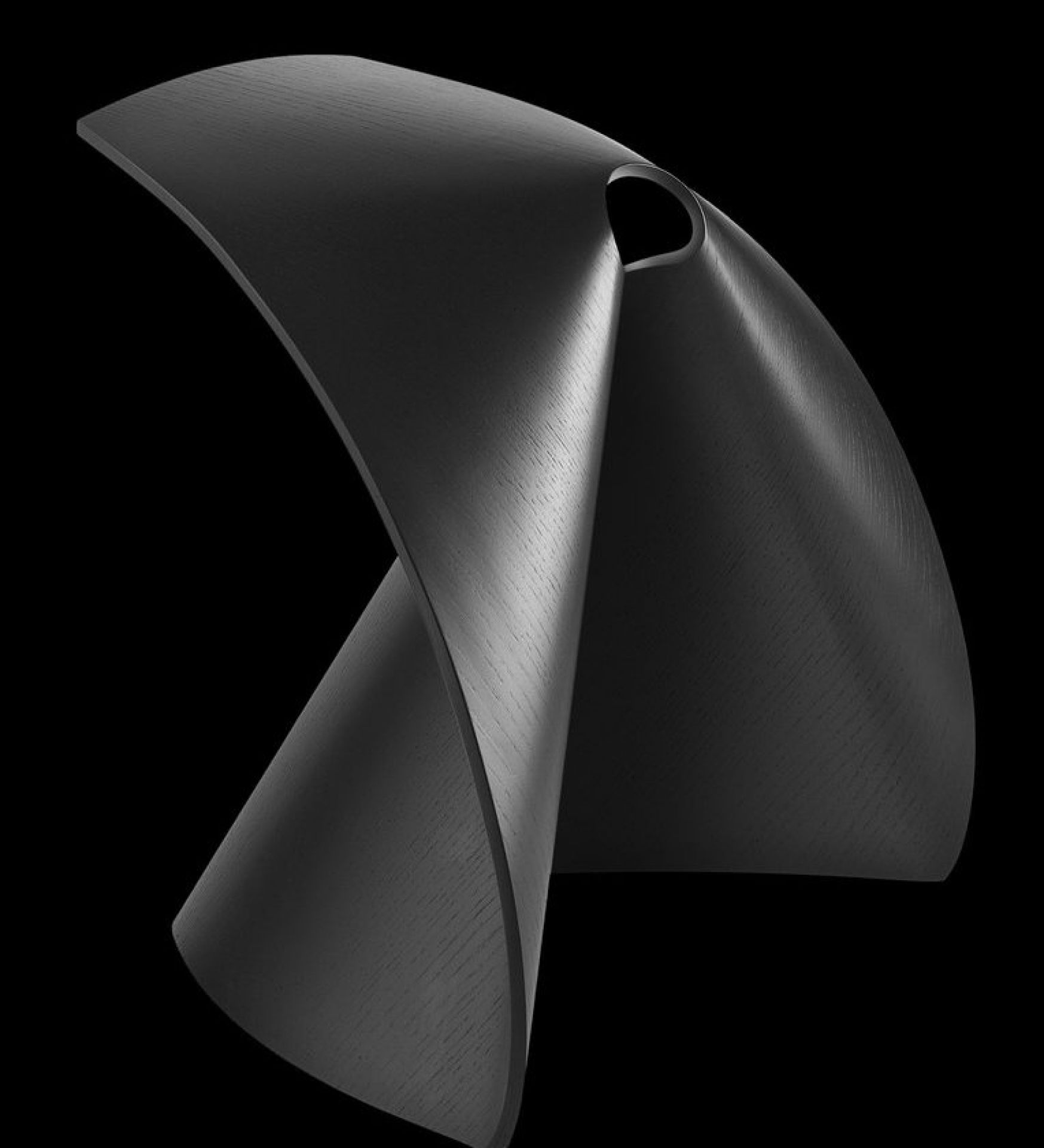 Hocker AP von La Palma