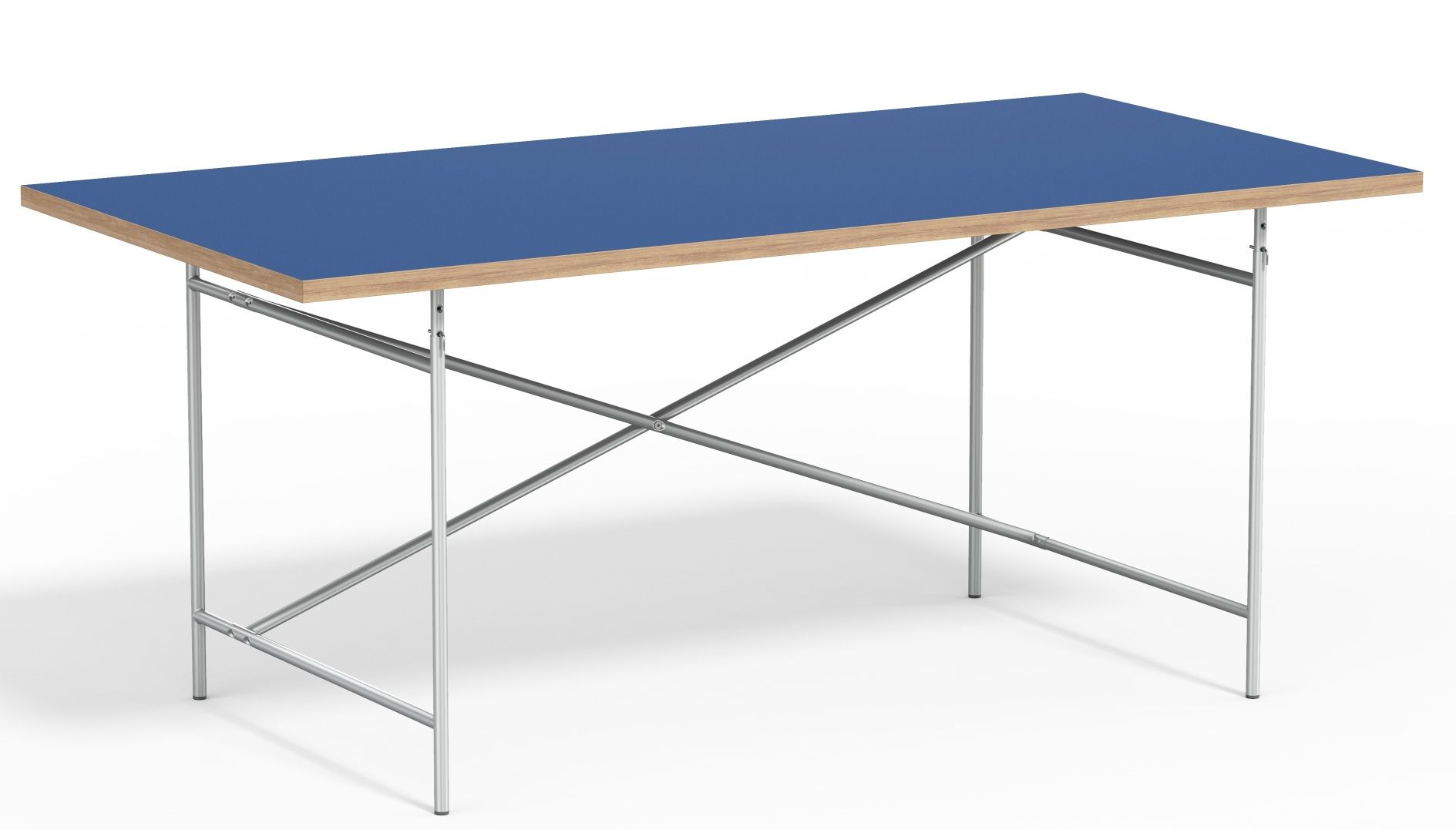 Eiermann 2 Tisch Komplett Richard Lampert