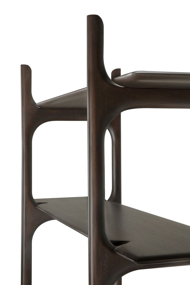 PI Rack Regal Ethnicraft