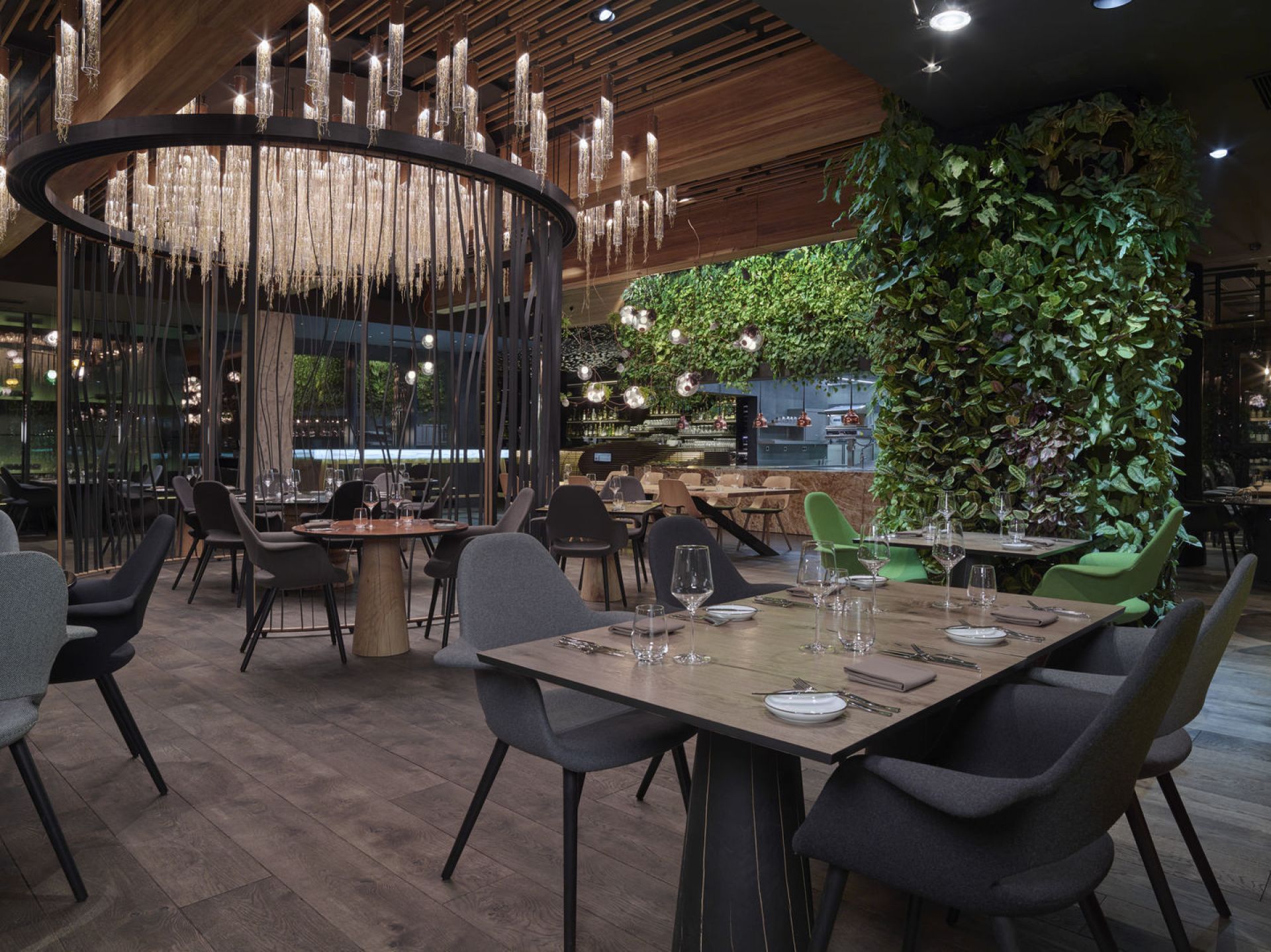 Organic Conference Konferenzstuhl Vitra