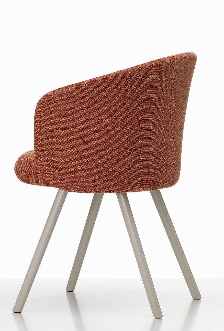 Mikado Arm Chair Armlehnstuhl Stuhl Vitra