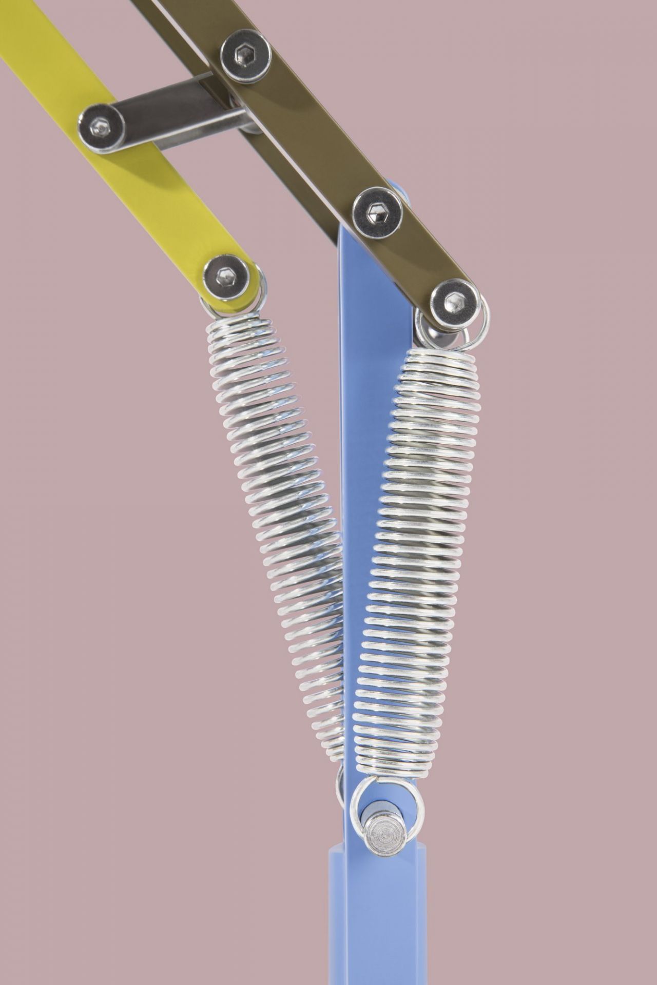 Type 75TM Paul Smith Edition 1 Tischleuchte Anglepoise EINZELSTÜCK