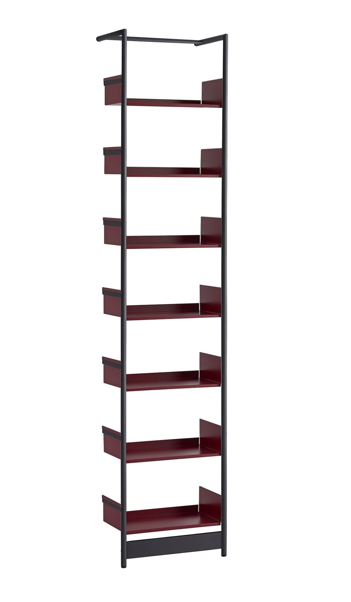 Pool 196 Medium Anlehnregal Mox