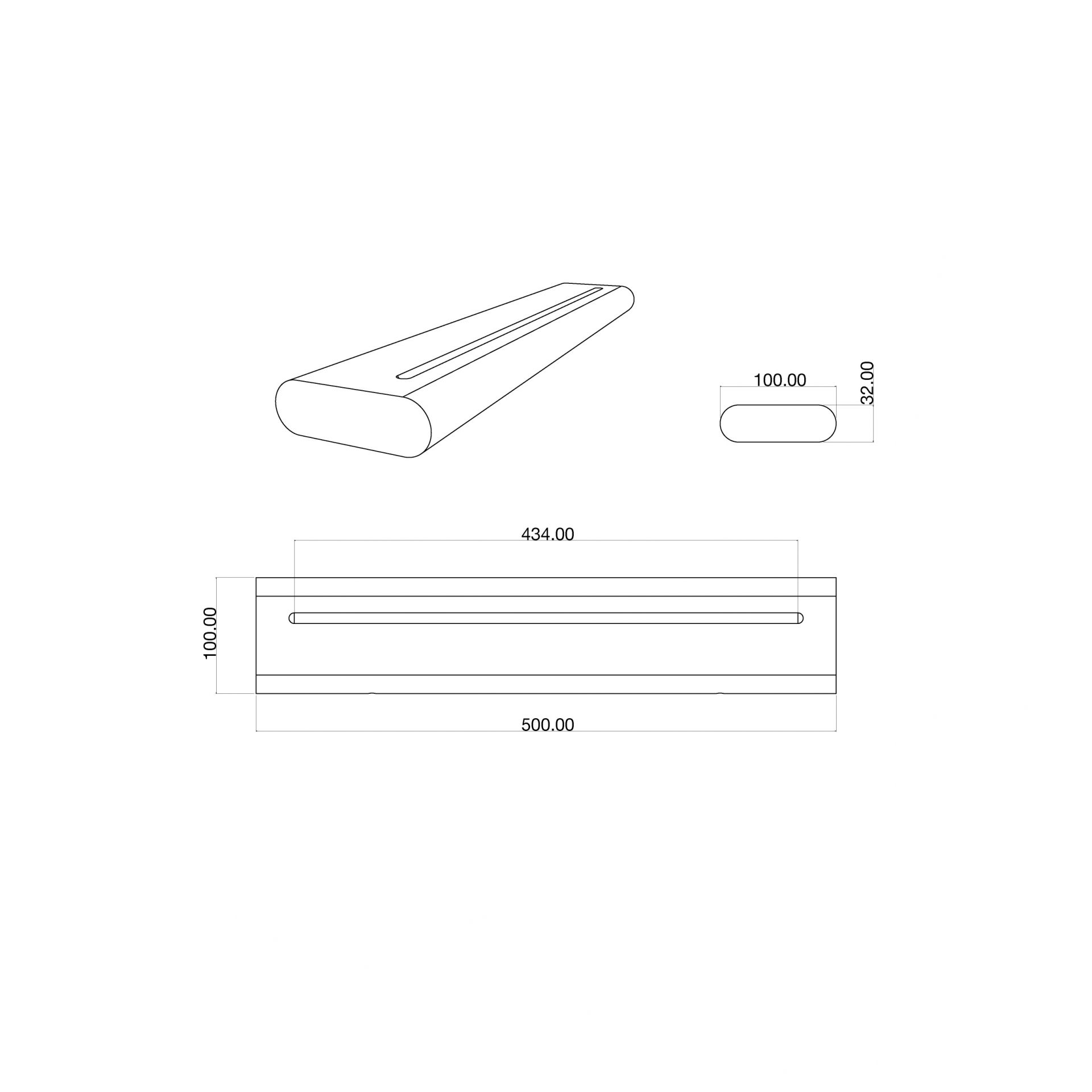 D:001 Wandregal Fuchs & Habicht
