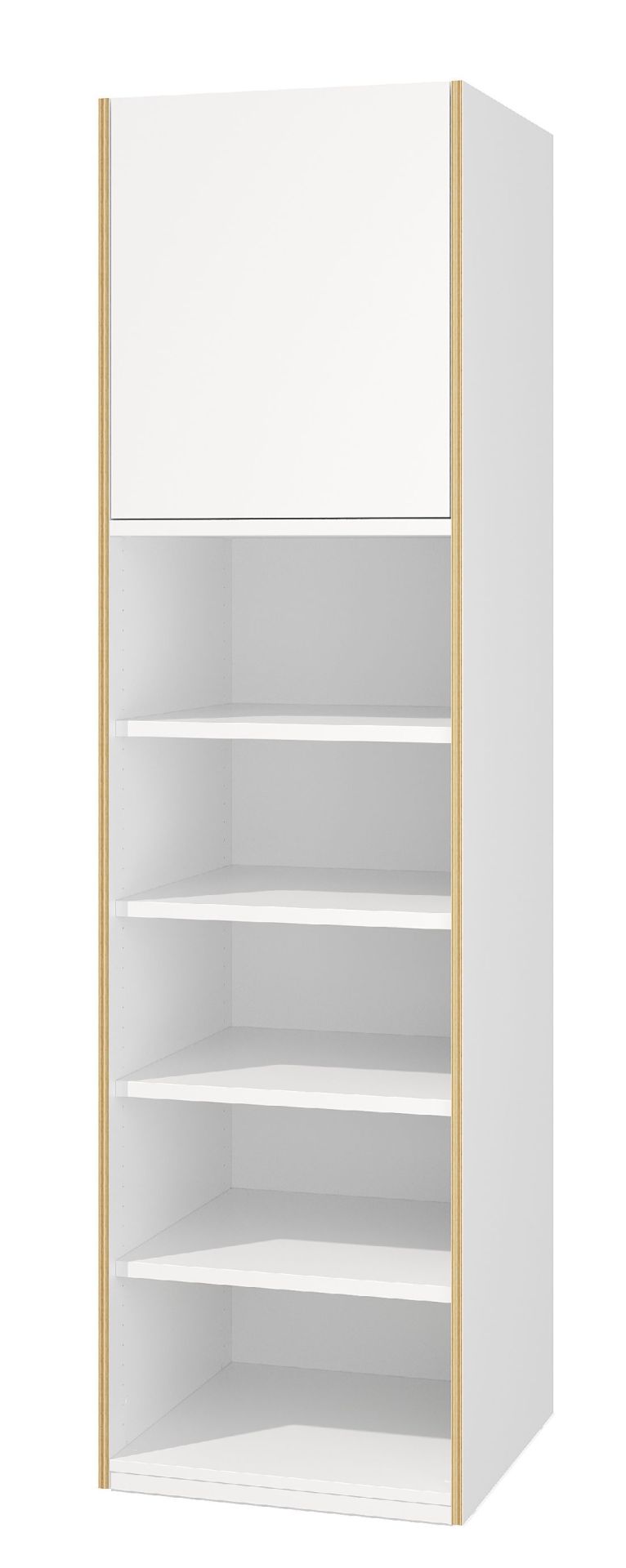KONFIGURATOR für den Modular Plus Schrank Müller Möbelwerkstätten