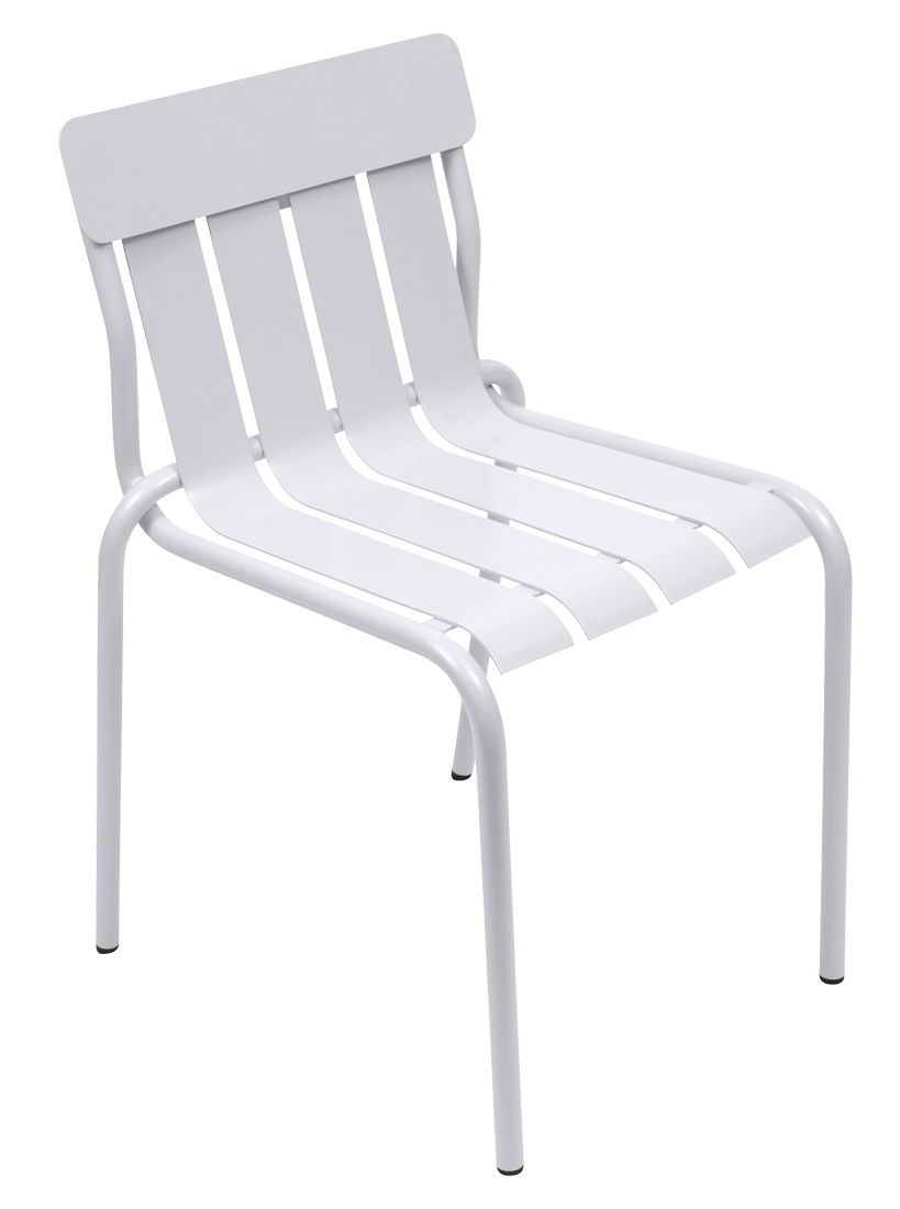 Stripe Chair Stuhl Outdoor Fermob