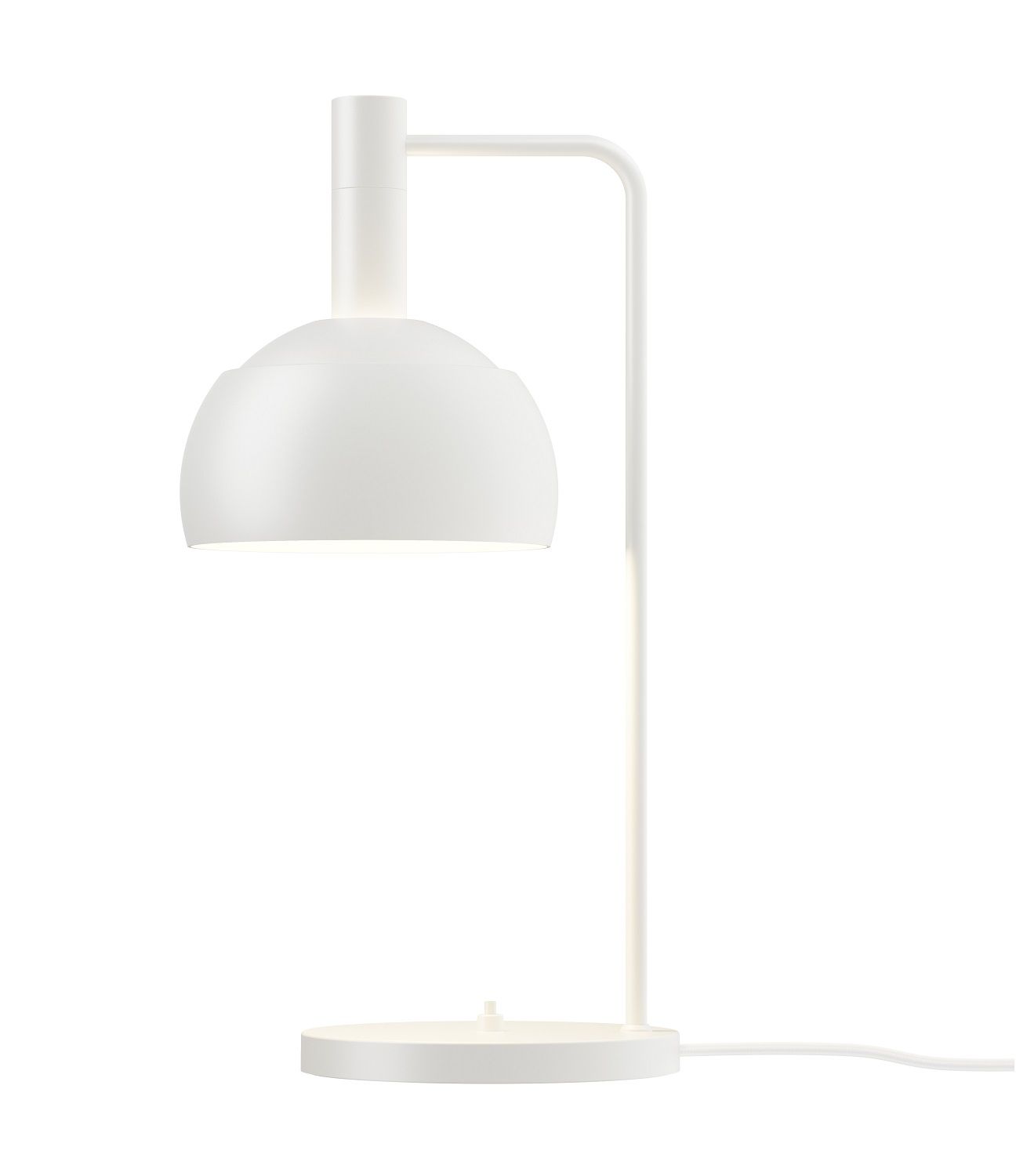 FJ Elements Table lamp Tischleuchte Louis Poulsen 