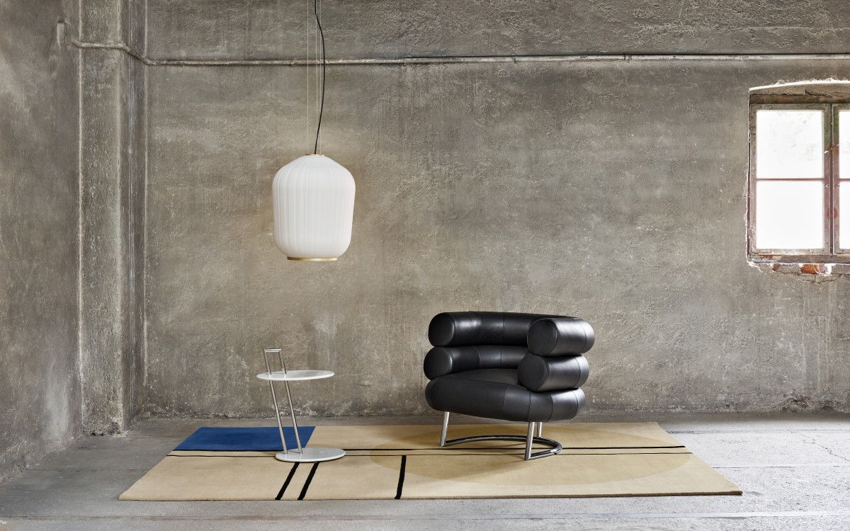 Bibendum Armchair Sessel ClassiCon