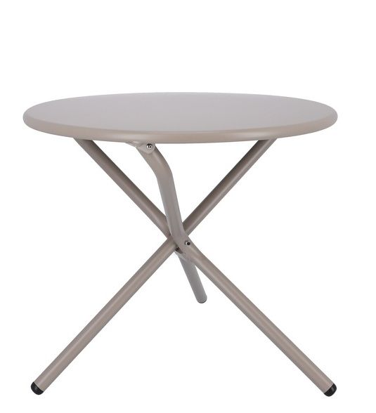 Fiam Tris Outdoor Beistelltisch Jan Kurtz