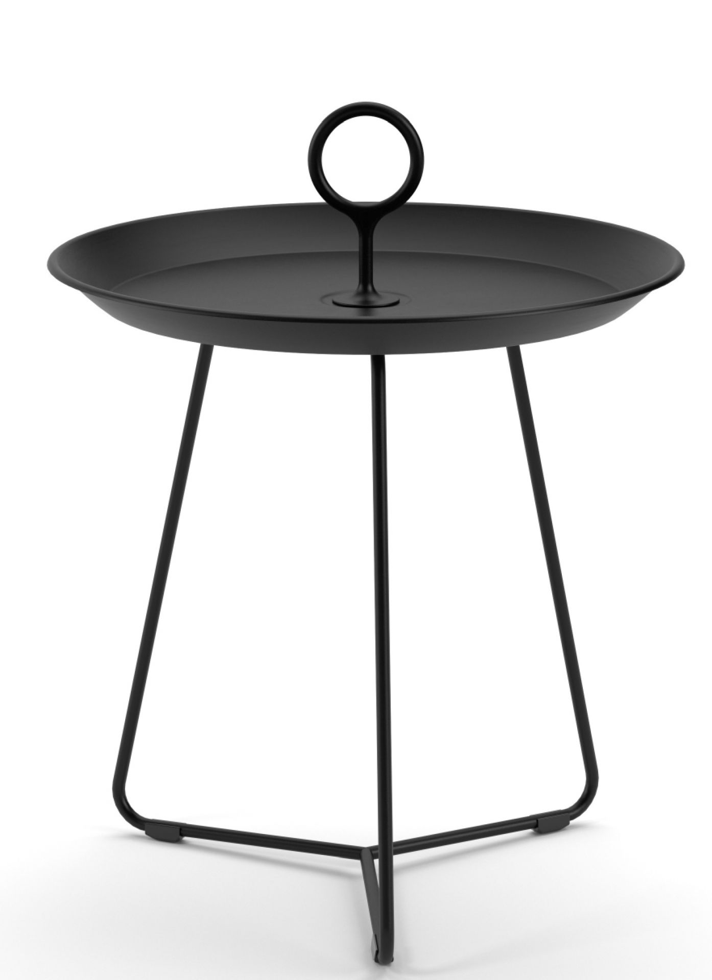 Eyelet Outdoor / Indoor Beistelltisch klein Houe