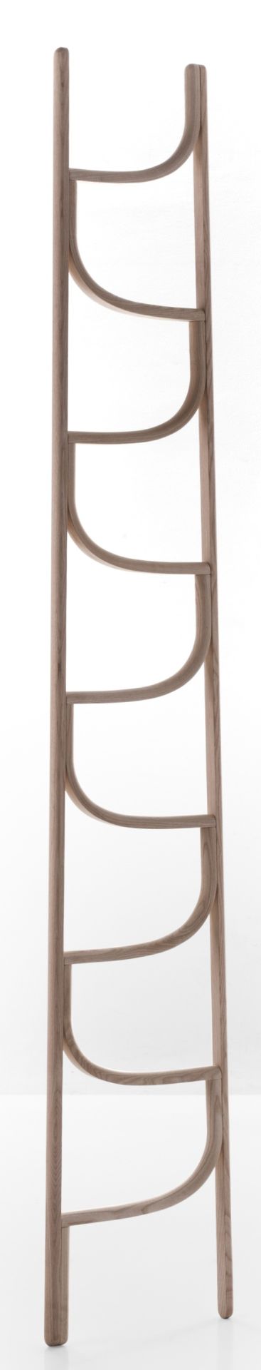 Ladder Kleiderleiter H 257 cm Wiener GTV Design