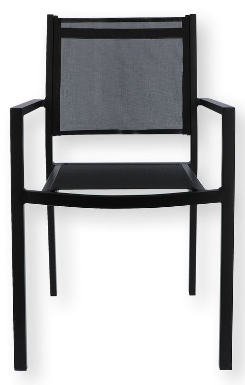 Fiam Aria Outdoor Stapelsessel Jan Kurtz