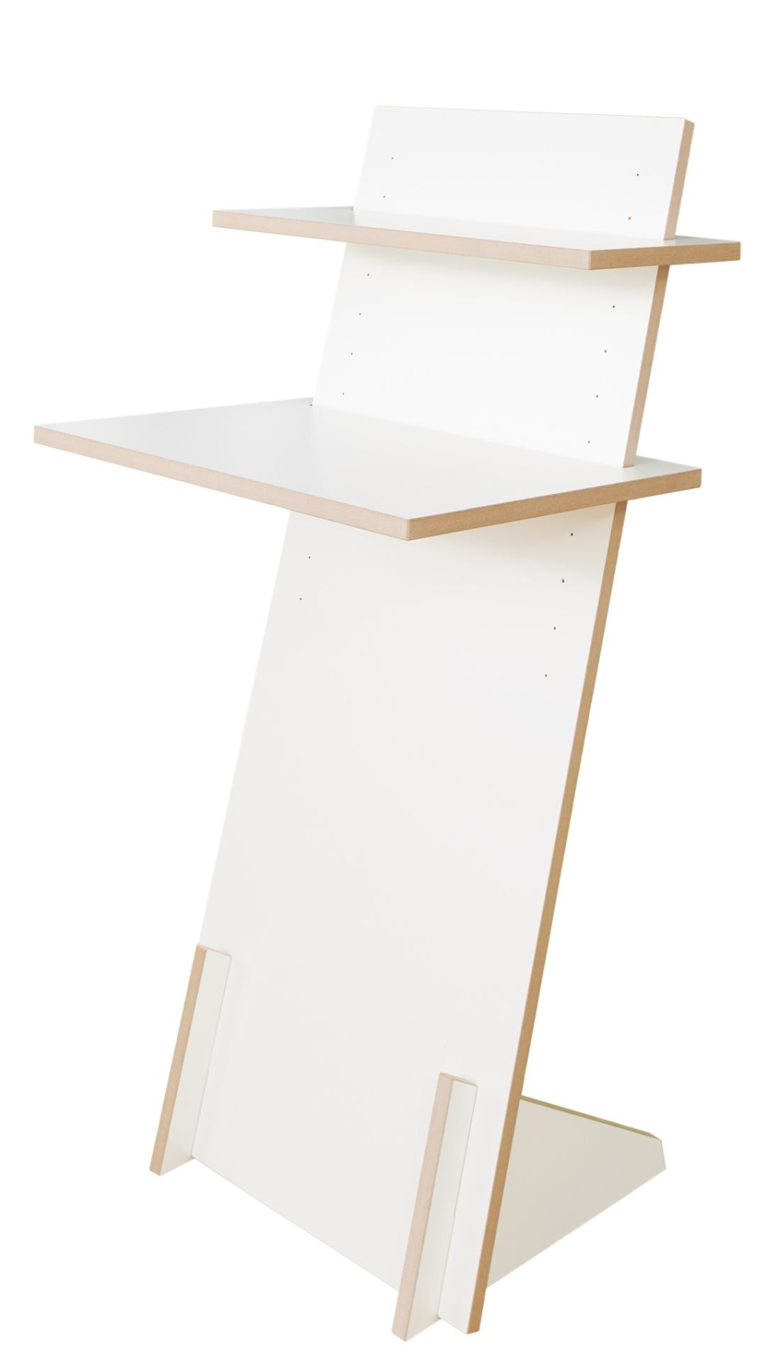 Pult Schreibplatten für Stehpult Tojo