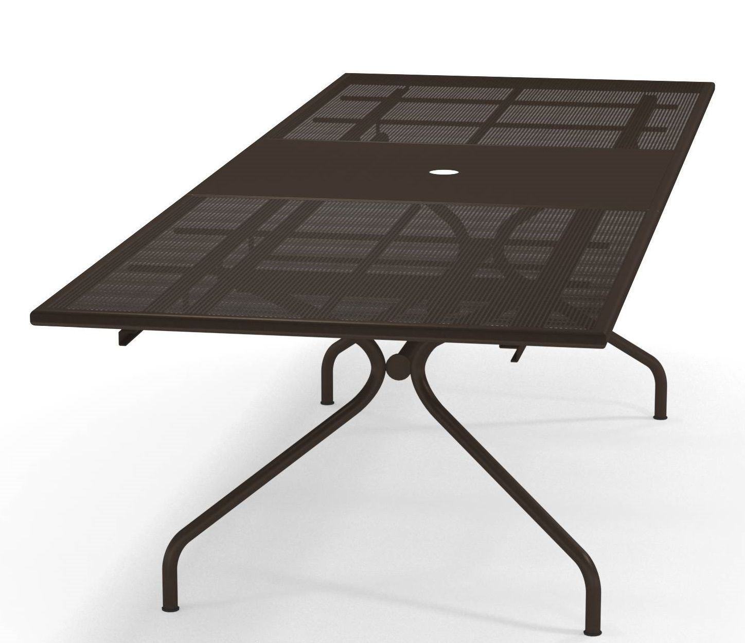 Athena Tisch ausziehbar Outdoor Emu