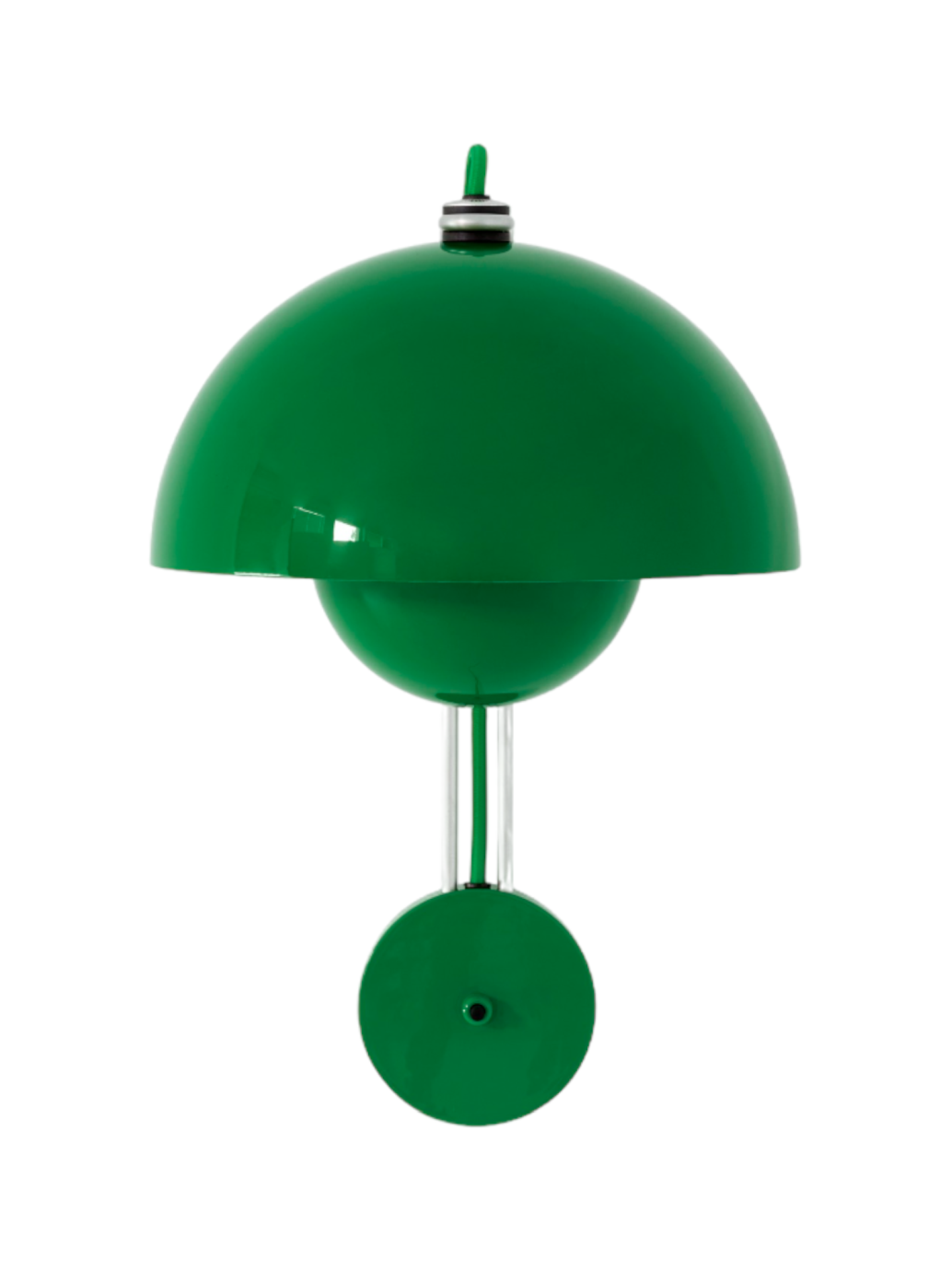 Flowerpot VP8 Wandleuchte AndTradition