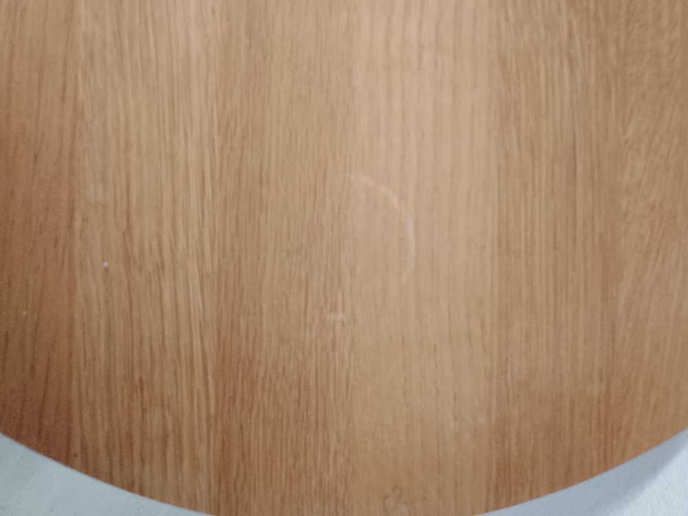 Bella Coffee Table Beistelltisch Ø 45 cm Hay AUSSTELLUNGSSTÜCK / GEBRAUCHTMÖBEL