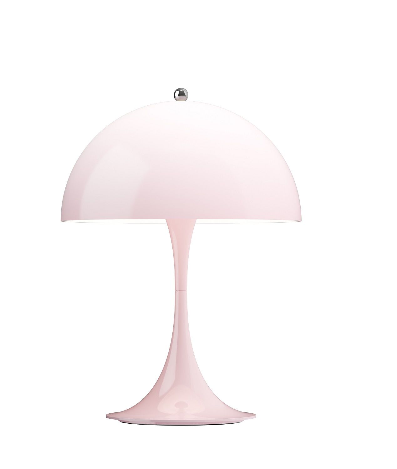 Panthella 250 Portable V3 Akkuleuchte / Tischleuchte Louis Poulsen