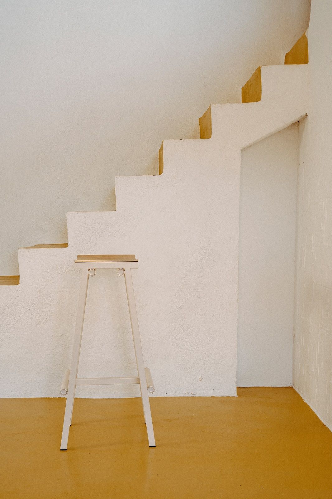 Taburete 8 Bar Stool Barhocker Hay