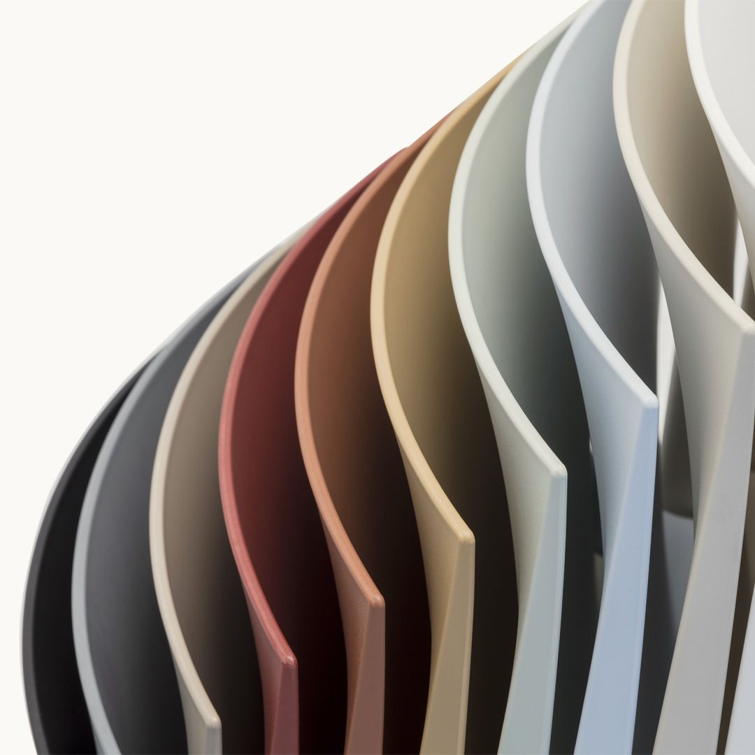 Sail SI1245 Chair Stuhl stapelbar Andreu World