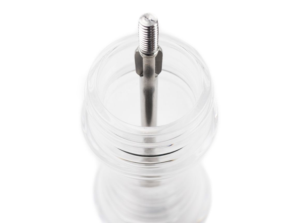 Nancy Salzmühle H 12 cm Acryl Peugeot