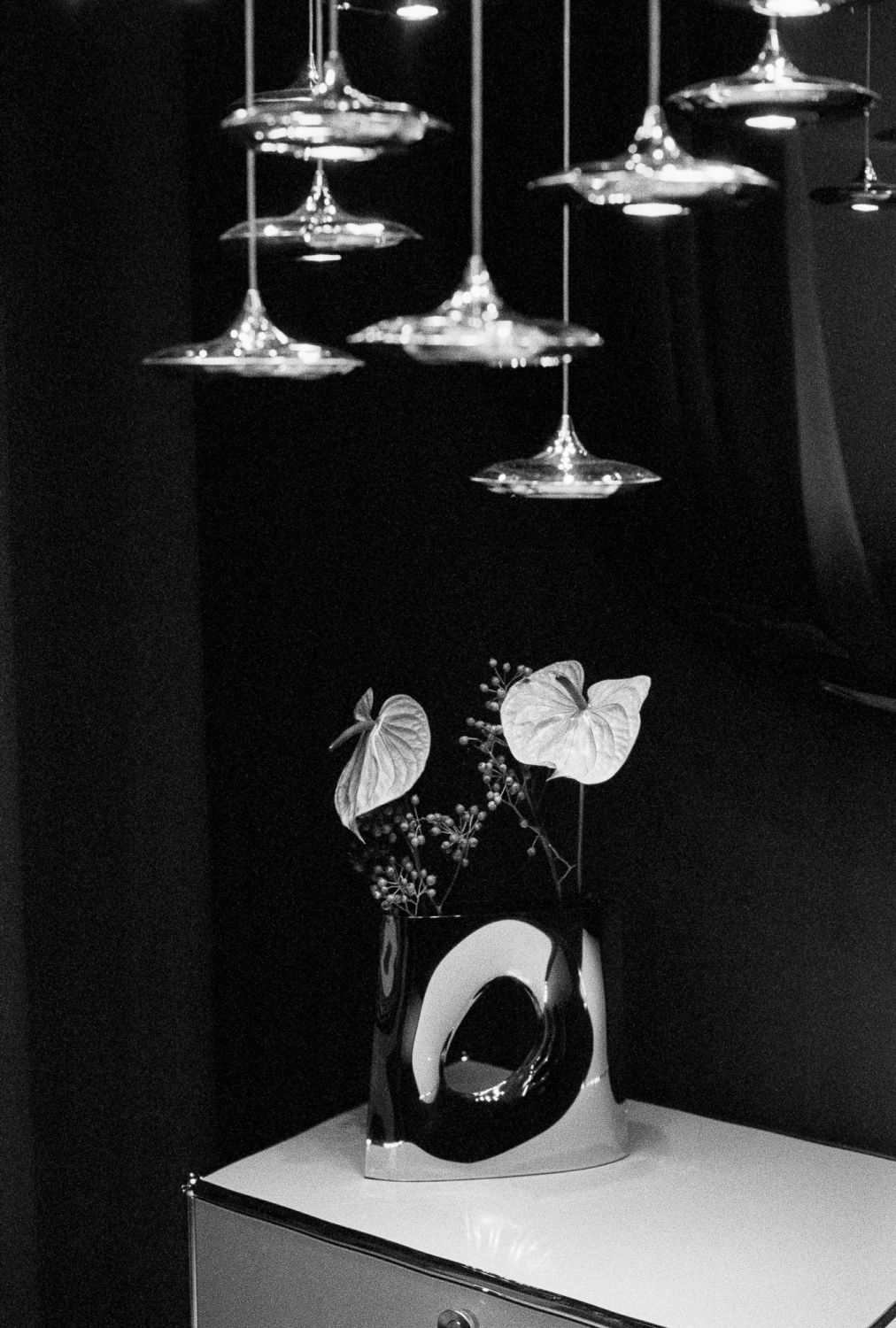 Lampin 17 LED Leuchte Zieta