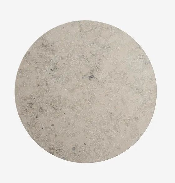 VIPP425 Couchtisch Ø90 Vipp