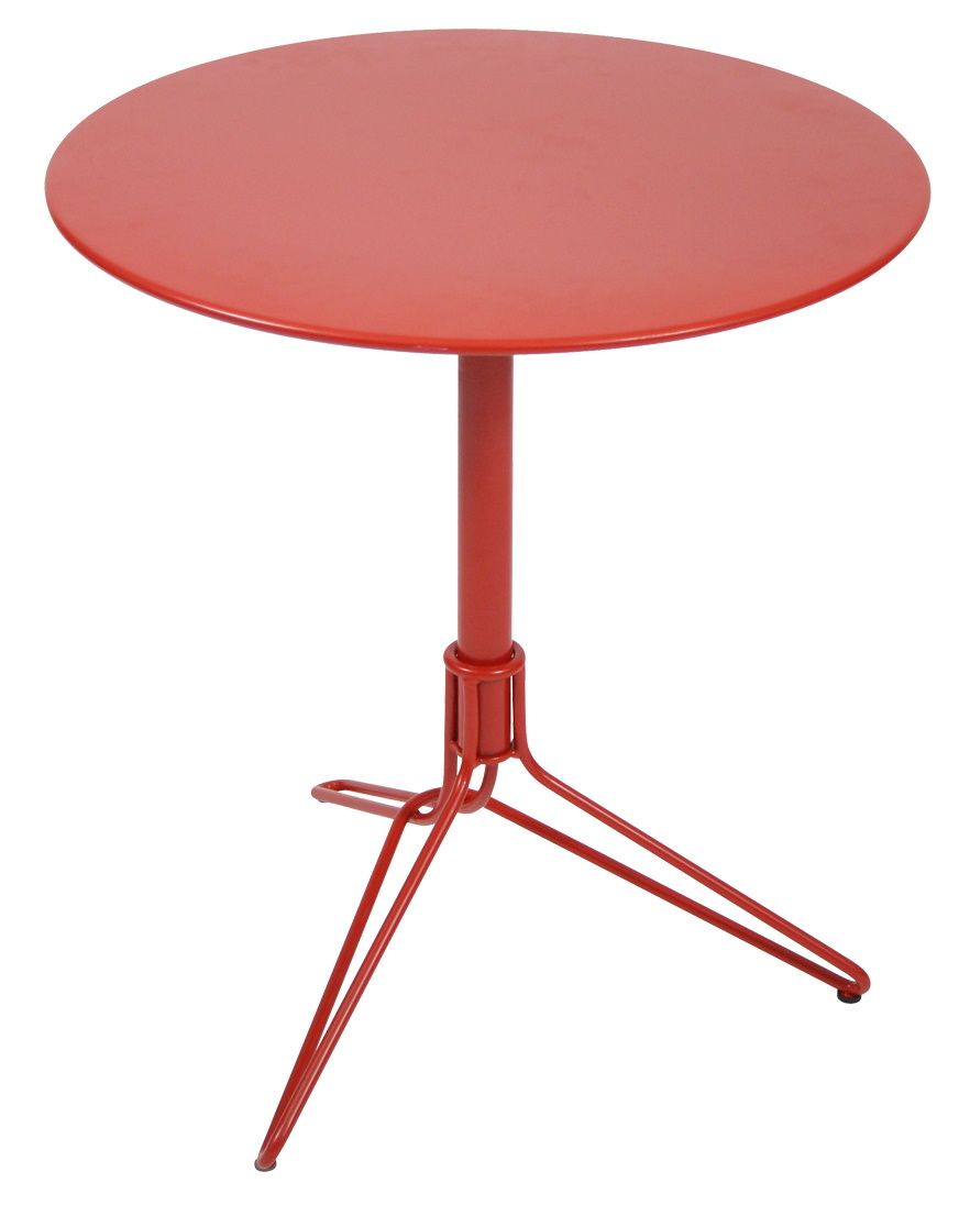 Flower Tisch Outdoor Fermob