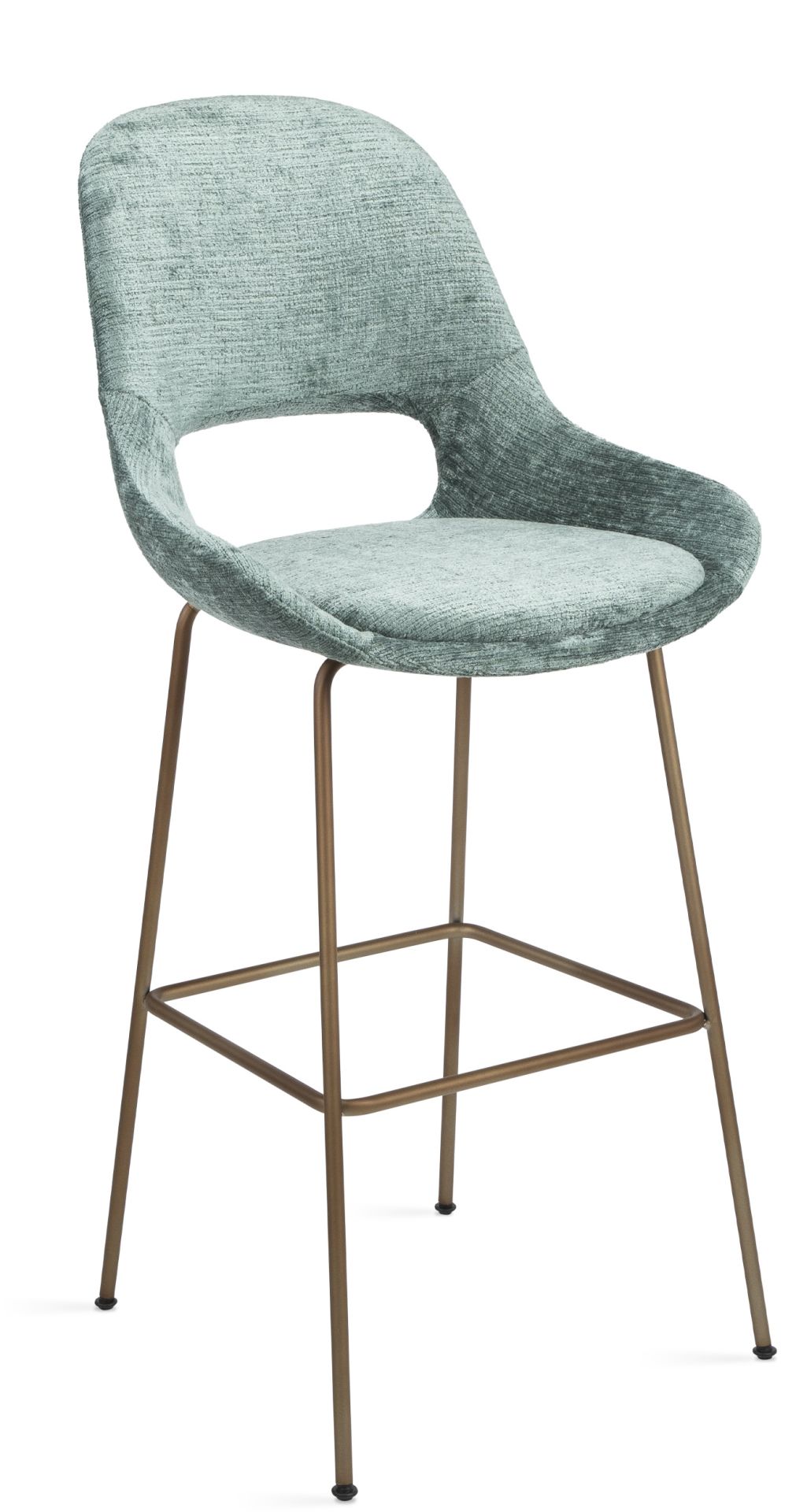 Theia Barstool Amrchair Low Barhocker Freifrau Manufaktur