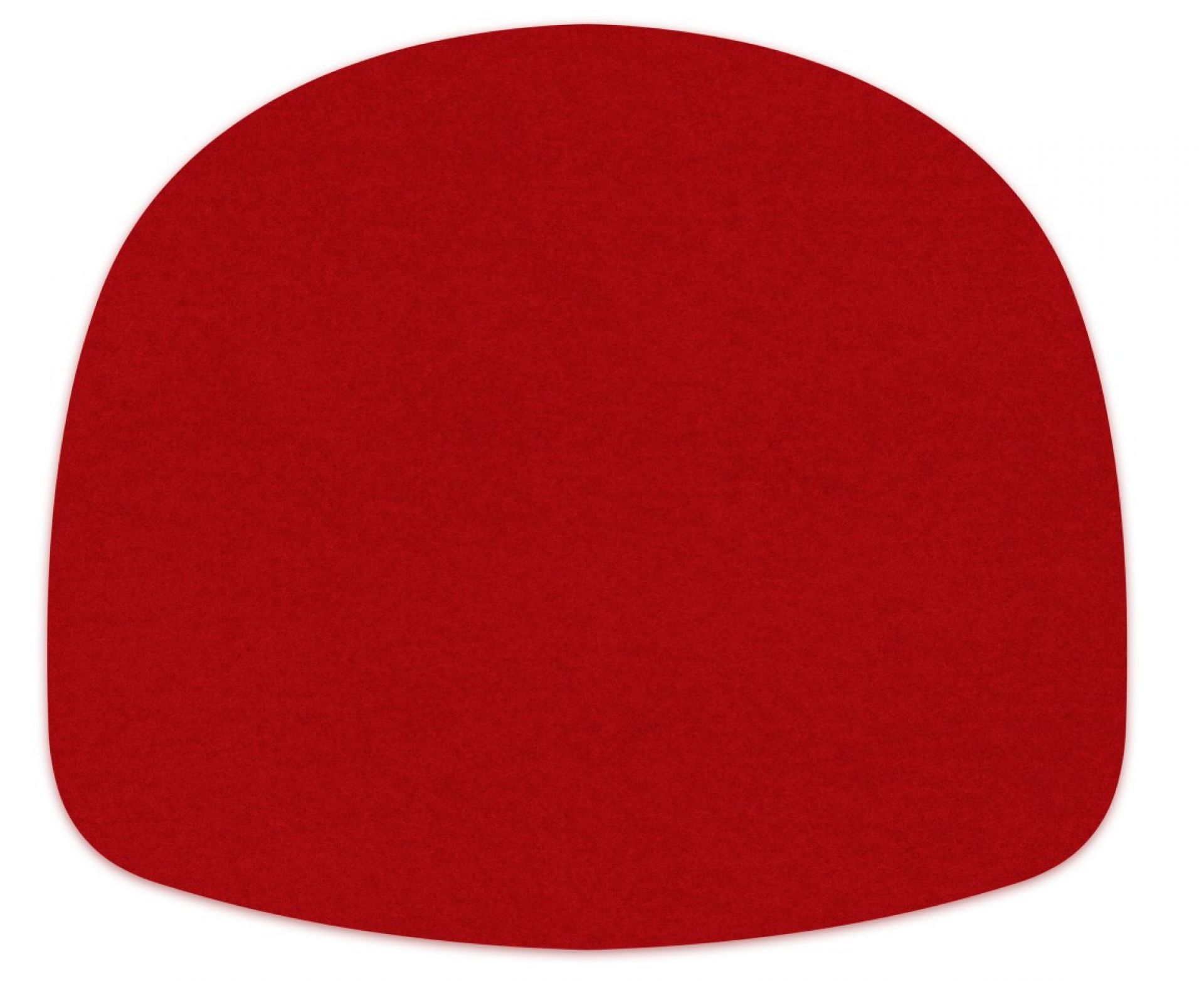 Sitzauflage - Filzauflage About A Stool HEY - SIGN by BWF Group