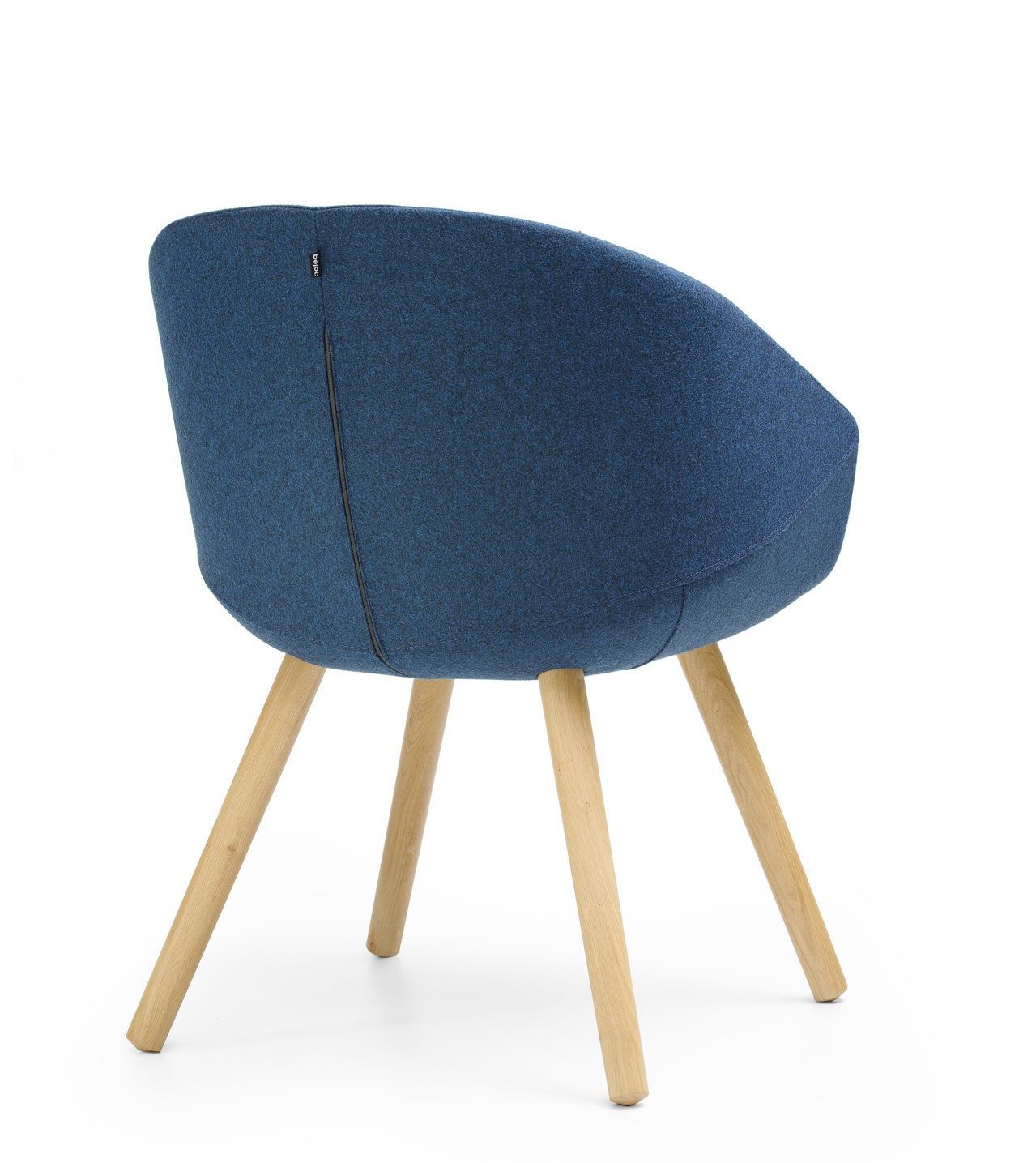 ox:co OX W 740 Konferenzsessel Bejot