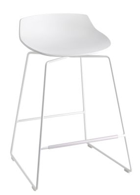 Flow Stool Hocker MDF Italia