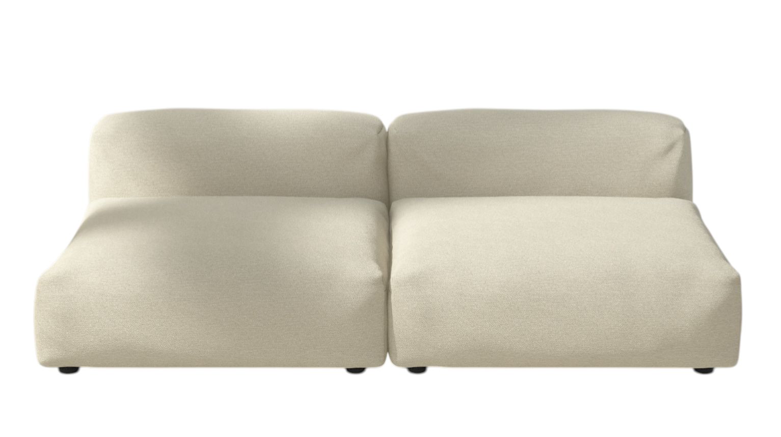 Sofa Set 01 Medium 2,5-Sitzer vetsak 